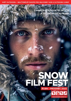 Snow Film Fest 2023