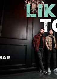 LIKE-IT Tour | Plzeň | Anděl