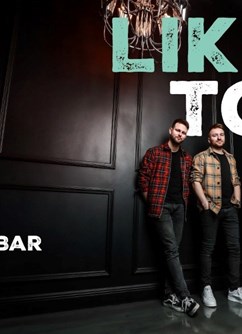 LIKE-IT Tour | Plzeň | Anděl