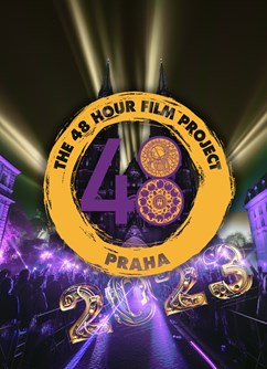 Premiéry, Awards & Afterparty - 48 Hour Film Project Praha