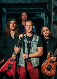 Pumpkins Helloween Tribute + Tuba Rock New