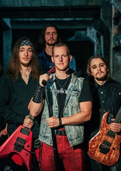 Pumpkins Helloween Tribute + Tuba Rock New