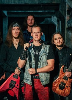 Pumpkins Helloween Tribute + Tuba Rock New