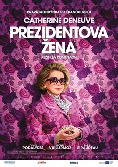 Prezidentova žena  