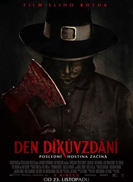 Den díkůvzdání  