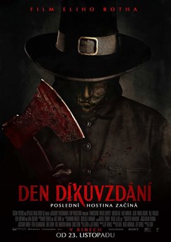 Den díkůvzdání  