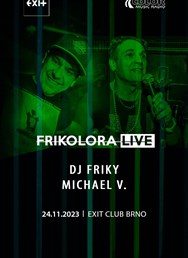 FRIKOLORA live