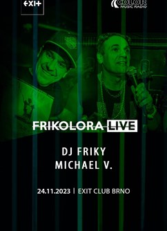 FRIKOLORA live