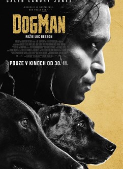 Dog Man  