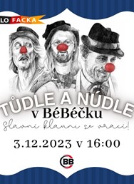 Tůdle a Núdle