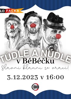 Tůdle a Núdle