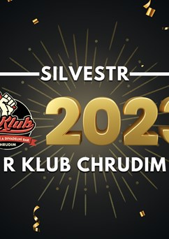 Silvestr v eRku 2023