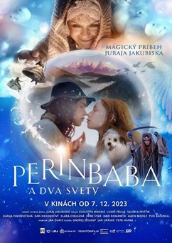 Perinbaba a Dva světy 