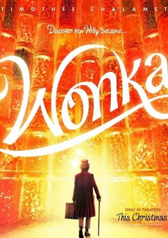 Wonka