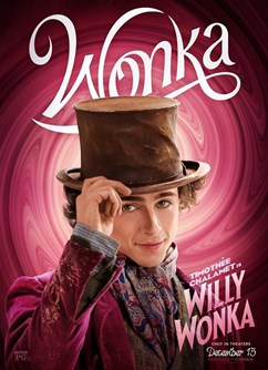 Wonka