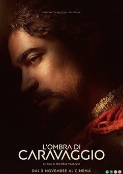 Caravaggiův stín  
