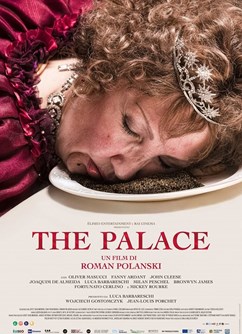 Hotel Palace  