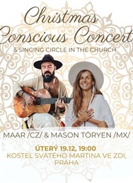 Christmas Conscious Concert