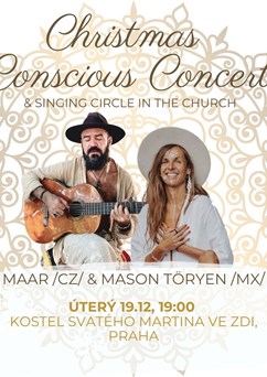 Christmas Conscious Concert