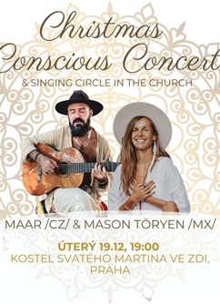 Christmas Conscious Concert