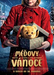 Méďovy Vánoce  