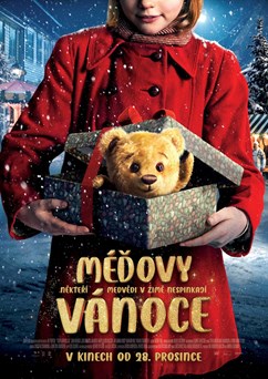 Méďovy Vánoce  