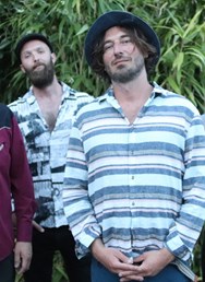Wille & The Bandits (GB)