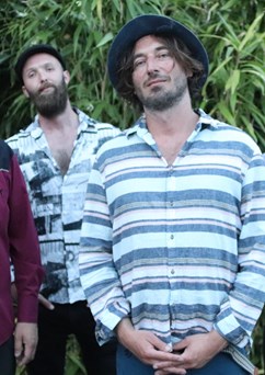 Wille & The Bandits (GB)