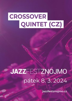 Crossover Quintet (CZ)