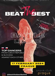 Beat The Best