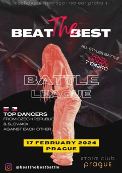 Beat The Best