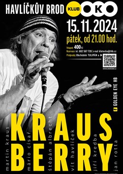Krausberry