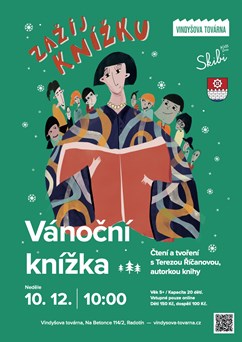 Zažij knížku