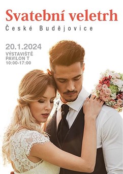Svatební veletrh České Budějovice
