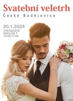 Svatební veletrh České Budějovice