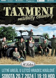 TAXMENI " Military Country "