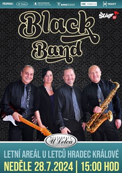 Black Band SK