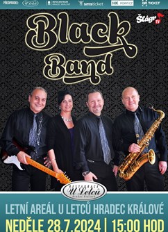 Black Band SK