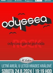 ODYSSEA rock