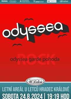 ODYSSEA rock