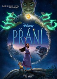 Přání