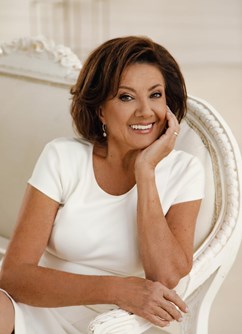 Marie Rottrová - přístavek 