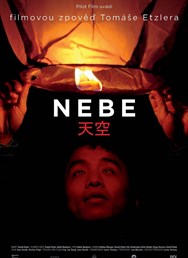 Nebe – Filmová zpověď Tomáše Etzlera