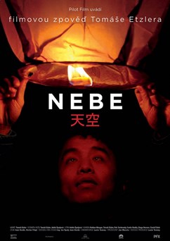 Nebe – Filmová zpověď Tomáše Etzlera