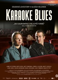 Karaoke blues (Filmový klub)