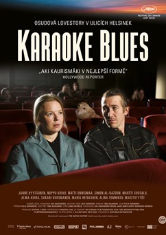 Karaoke blues (Filmový klub)