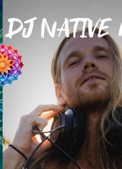 Ecstatic Dance s Dj Native Mind
