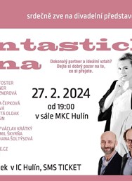 Fantastická žena