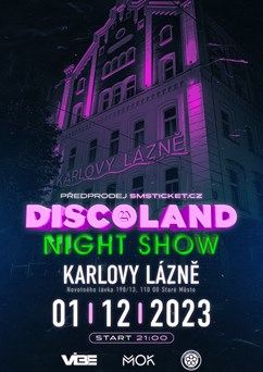 Discoland