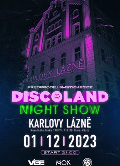 Discoland